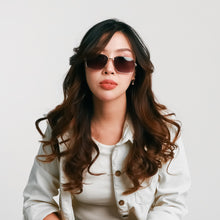 Load image into Gallery viewer, Colorades Sunnies - Elisa (Gray)
