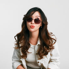 Load image into Gallery viewer, Colorades Sunnies - Elisa (Gray)