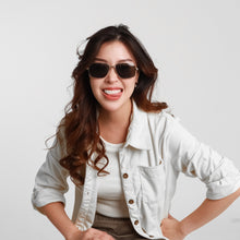 Load image into Gallery viewer, Colorades Sunnies - Elisa (Green)