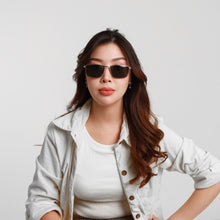 Load image into Gallery viewer, Colorades Sunnies - Claudia (Green)