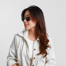 Load image into Gallery viewer, Colorades Sunnies - Claudia (Green)