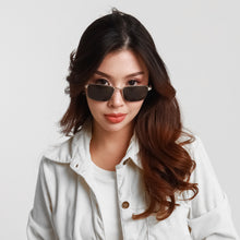 Load image into Gallery viewer, Colorades Sunnies - Claudia (Green)