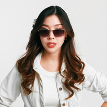 Load image into Gallery viewer, Colorades Sunnies - Claudia (Gray)