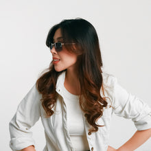 Load image into Gallery viewer, Colorades Sunnies - Claudia (Gray)