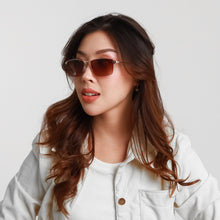 Load image into Gallery viewer, Colorades Sunnies - Claudia (Tea)