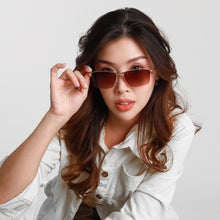 Load image into Gallery viewer, Colorades Sunnies - Claudia (Tea)