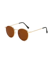 Load image into Gallery viewer, Colorades Sunnies - Barbara (Tea)