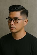 Load image into Gallery viewer, Barber's Reserve Pomade (Oil-Based)