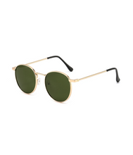 Load image into Gallery viewer, Colorades Sunnies - Barbara (Green)