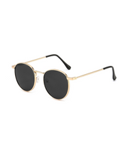 Load image into Gallery viewer, Colorades Sunnies - Arturo (Gray)