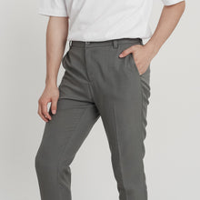 Load image into Gallery viewer, Urban Light Ankle Pants  - Gray