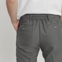 Load image into Gallery viewer, Urban Light Ankle Pants  - Gray