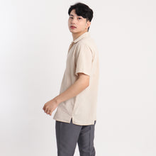 Load image into Gallery viewer, Premium Polo - Cream