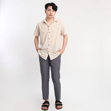 Load image into Gallery viewer, Premium Polo - Cream