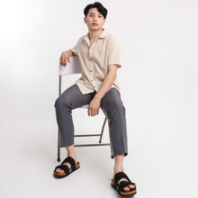 Load image into Gallery viewer, Premium Polo - Cream