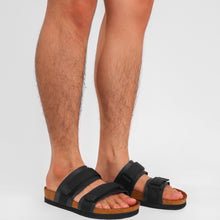 Load image into Gallery viewer, EVL Daily Sandals (in UK Size)