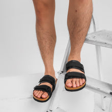 Load image into Gallery viewer, EVL Daily Sandals (in UK Size)