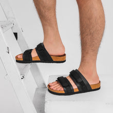 Load image into Gallery viewer, EVL Daily Sandals (in UK Size)