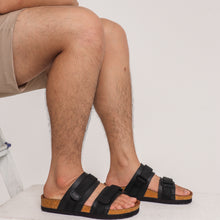 Load image into Gallery viewer, EVL Daily Sandals (in UK Size)