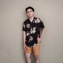 Load image into Gallery viewer, Urban Shorts - Mustard