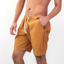Load image into Gallery viewer, Urban Shorts - Mustard