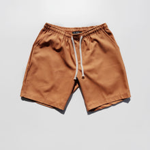 Load image into Gallery viewer, Urban Shorts - Mustard