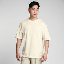 Load image into Gallery viewer, Urban Loft T-Shirt - Cream
