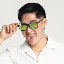 Load image into Gallery viewer, Colorades Sunnies - Jacobo (Yellow)
