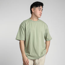 Load image into Gallery viewer, Urban Loft T-Shirt - Olive Green
