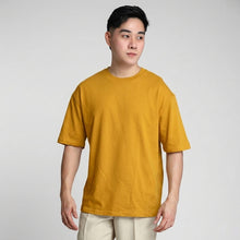 Load image into Gallery viewer, Urban Loft T-Shirt - Mustard
