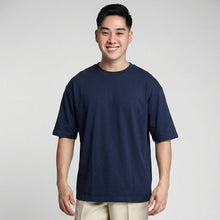Load image into Gallery viewer, Urban Loft T-Shirt - Navy Blue
