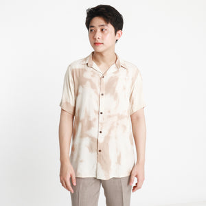 Classic Button-Down Shirt - Ismael