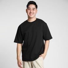 Load image into Gallery viewer, Urban Loft T-Shirt - Black
