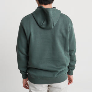 Premium Pullover Hoodie - Army Green