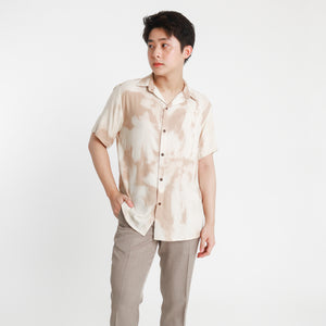 Classic Button-Down Shirt - Ismael