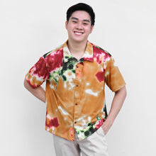 Load image into Gallery viewer, Ultra Boxy Cropped Polo - Patricio
