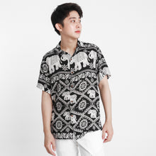 Load image into Gallery viewer, Classic Button-Down Shirt - Manuel
