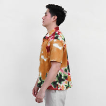 Load image into Gallery viewer, Ultra Boxy Cropped Polo - Patricio
