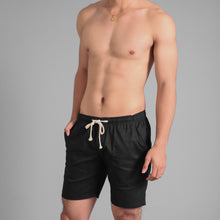 Load image into Gallery viewer, Urban Shorts |  Black
