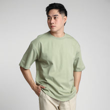 Load image into Gallery viewer, Urban Loft T-Shirt - Olive Green
