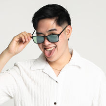 Load image into Gallery viewer, Colorades Sunnies - Jacobo (Green)
