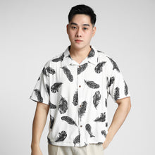 Load image into Gallery viewer, Ultra Boxy Cropped Polo - Javier
