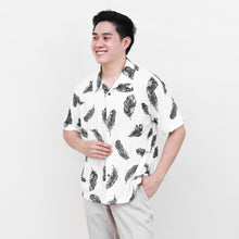 Load image into Gallery viewer, Ultra Boxy Cropped Polo - Javier
