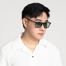 Load image into Gallery viewer, Colorades Sunnies - Jacobo (Green)
