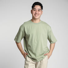 Load image into Gallery viewer, Urban Loft T-Shirt - Olive Green
