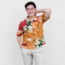 Load image into Gallery viewer, Ultra Boxy Cropped Polo - Patricio
