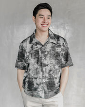Load image into Gallery viewer, Ultra Boxy Cropped Polo - Isidro

