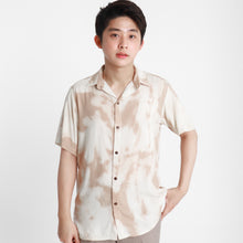 Load image into Gallery viewer, Classic Button-Down Shirt - Ismael
