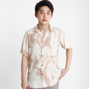 Classic Button-Down Shirt - Ismael