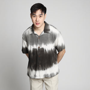 Ultra Boxy Cropped Polo - Alejandro
